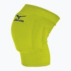 Наколінники волейбольні Mizuno Team Kneepad червоно-сині