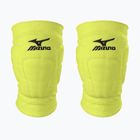 Наколінники волейбольні Mizuno VS1 Kneepad жовті Z59SS89142