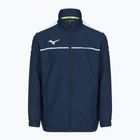 Куртка дитяча Mizuno Tokyo Micro Track red/white
