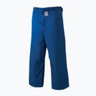 Штани для дзюдо Mizuno Judo IJF CN blue