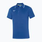 Футболка поло дитяча Mizuno Polo royal