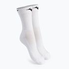 Шкарпетки футбольні Mizuno Handball білі 32EX0X01Z01