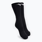 Шкарпетки футбольні Mizuno Handball чорні 32EX0X01Z09