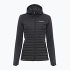 Куртка гібридна жіноча Berghaus Nula Hybrid black/black