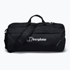Дорожня сумка Berghaus Carry All Mule 50 л black/black