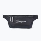 Сумка-бананка Berghaus Carryall Bum 2.5 л black/black