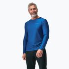 Чоловічий лонгслів Berghaus 24/7 Basecrew з лімузином