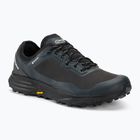 Черевики туристичні чоловічі vBerghaus Vc22 GTX grey/black