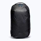 Рюкзак міський Berghaus Xodus Commute 30 л black/black