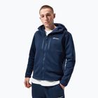 Кофта трекінгова чоловіча Berghaus Reacon Hooded dusk