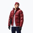 Пуховик чоловічий Berghaus Urban Arkos Reflect Down syrah