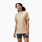 Футболка жіноча Berghaus Boyfriend Dolomites sand dune