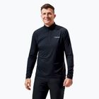 Чоловіча футболка Berghaus Trailblaze Tech Tee чорний/чорний лонгслів