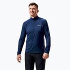 Чоловічий лонгслів Berghaus Trailblaze Tech Tee dusk