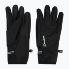 Рукавички трекінгові Berghaus Hillmaster Windstopper black