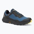 Черевики туристичні чоловічі vBerghaus Vc22 GTX jet black/hale navy/corn husk