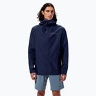 Куртка-дощовик чоловіча Berghaus Deluge Pro 3.0 dusk/navy blazer