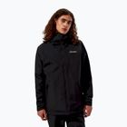 Куртка дощовик чоловіча Berghaus Deluge Pro 3.0 Insulated black