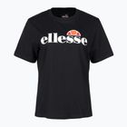 Жіноча тренувальна футболка Ellesse Albany чорний/антрацит