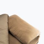 Подушка Nash Tackle Indulgence Standard Pillow коричнева T9456