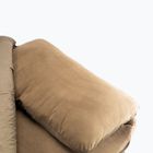 Подушка Nash Tackle Indulgence Wide Pillow коричнева T9457