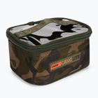 Сумка для аксесуарів Fox International Camolite Accessory Bag коричнево-зелена CLU302