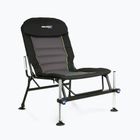 Стілець для риболовлі Matrix Deluxe Accessory Chair чорний GBC002