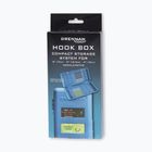 Коробка для поводків Drennan Hook Box блакитний LUDHX001