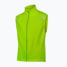 Жилет велосипедний чоловічий Endura Hummvee hi-viz yellow