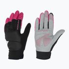 Рукавички велосипедні жіночі Endura Windchill W cerise