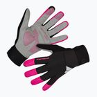 Рукавички велосипедні жіночі Endura Windchill W cerise