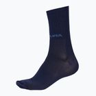 Чоловічі шкарпетки для велоспорту Endura Pro SL II navy