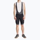 Чоловічі труси Endura Xtract Lite Bibshort сірі