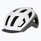 Шолом велосипедний Endura Urban Luminite white