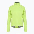 Жіноча велосипедна куртка Endura Xtract II hi-viz жовта