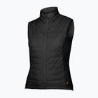Жилет велосипедний чоловічий Endura Pro PrimaLoft black