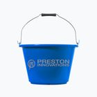 Відро для риболовлі Preston Innovations блакитне PBUCKET/01