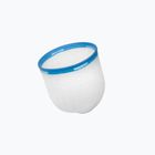 Чашка для прикормки Preston Innovations Mega Soft Cad Pot біла P0020023