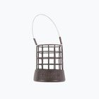 Годівниця Preston Innovations Distance Cage Feeder Small коричнева P0050013