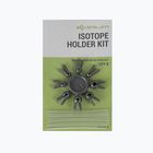 Зірочка для світляків Korum Isotope Holder Kit зелена K0310033