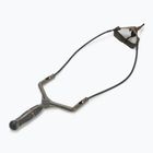 Гума для рогатки Avid Carp Catapult Elastic black