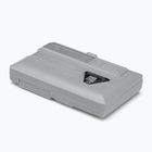 Гаманець для поводків 10 cm Preston Innovations Mag Store System Unloaded сірий P0220067