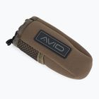 Чохол для сигналізатора Avid Carp A-Spec Alarm Pouch brown