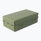 Органайзер для риболовлі RidgeMonkey Armoury Tackle Box зелений RM421