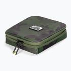 Чохол для риболовлі RidgeMonkey Ruggage Compact Accessory Case 165 для аксесуарів зелений CAC165