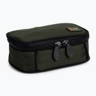 Барсетка для аксесуарів Fox International R-Series Medium Accessory Bag зелена CLU378