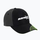 Кепка Matrix Baseball Hat grey/lime