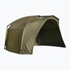 Намет для 1 особи Fox International Frontier LITE Bivvy зелений CUM307