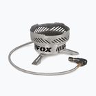 Плита International Fox Cookware Infrared stove срібляста CCW019