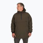 Куртка Fox International Sherpa-Tec Pullover khaki